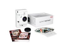 Lomo'Instant White