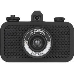 La Sardina 8Ball