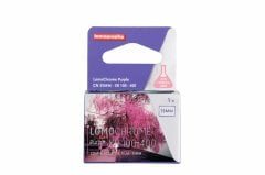 LomoChrome Purple