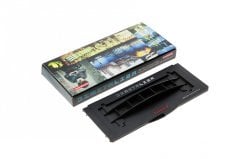 DigitaLIZA 120 Scanning Mask