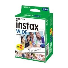 Instax Wide 20'li Film
