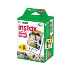 FujiFilm Instax Mini 20'li