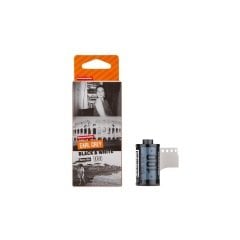 Lomography Earl Grey B&W 100 ISO 35mm (Tekli ve Bayat)