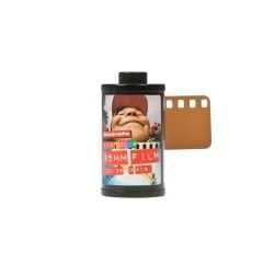 Lomography Color 100 Tekli