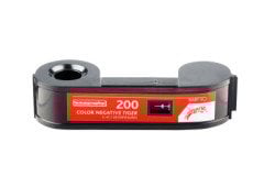 Lomography Color Tiger 110 (TEK ADET)