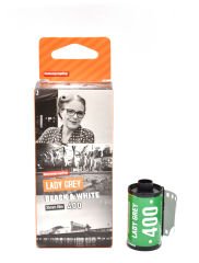 Lomography B&W Lady Grey 400 (TEKLİ-BAYAT)