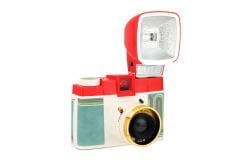 Lomography Diana F+ 10.Yıl Özel Serisi