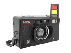 LomoApparat Black