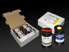 FOMAPAN 100 6'lı 35mm Ekonomik Paket (Tek Kaset)