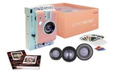 Lomo Instant & Lenses - Milano