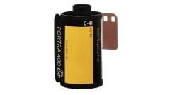 Kodak Professional Portra 400 35mm 36 Exp