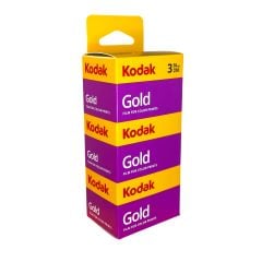 Kodak Gold 35mm 3'lü