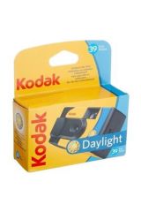 Kodak Daylight Çekat Fotoğraf Makinesi 39Poz Flaşsız