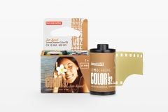 LomoChrome Color ’92 Sun-kissed 35 mm ISO 400