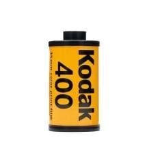 Kodak Ultramax 36poz 400asa (Tek adet)