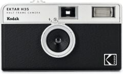 Kodak Ektar H35 Half-Frame Black