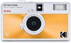 Kodak Ektar H35N Half-Frame Glazed Orange