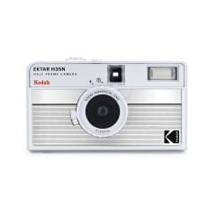 Kodak Ektar H35N Half-Frame Silver
