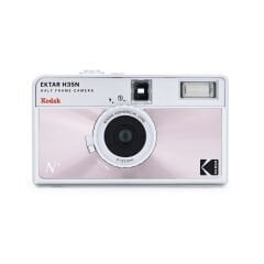 Kodak Ektar H35N Half-Frame Pink