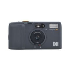Kodak Snapic A1 35mm Film Camera (Rhino Gray)