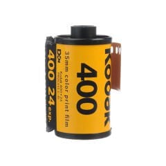 Kodak Ultramax 400 24'luk  (tek adet)