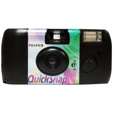 FUJIFILM QuickSnap Çekat 27poz