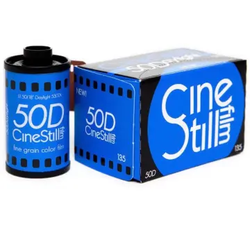 Cinestill 50D 36pozluk 35mm