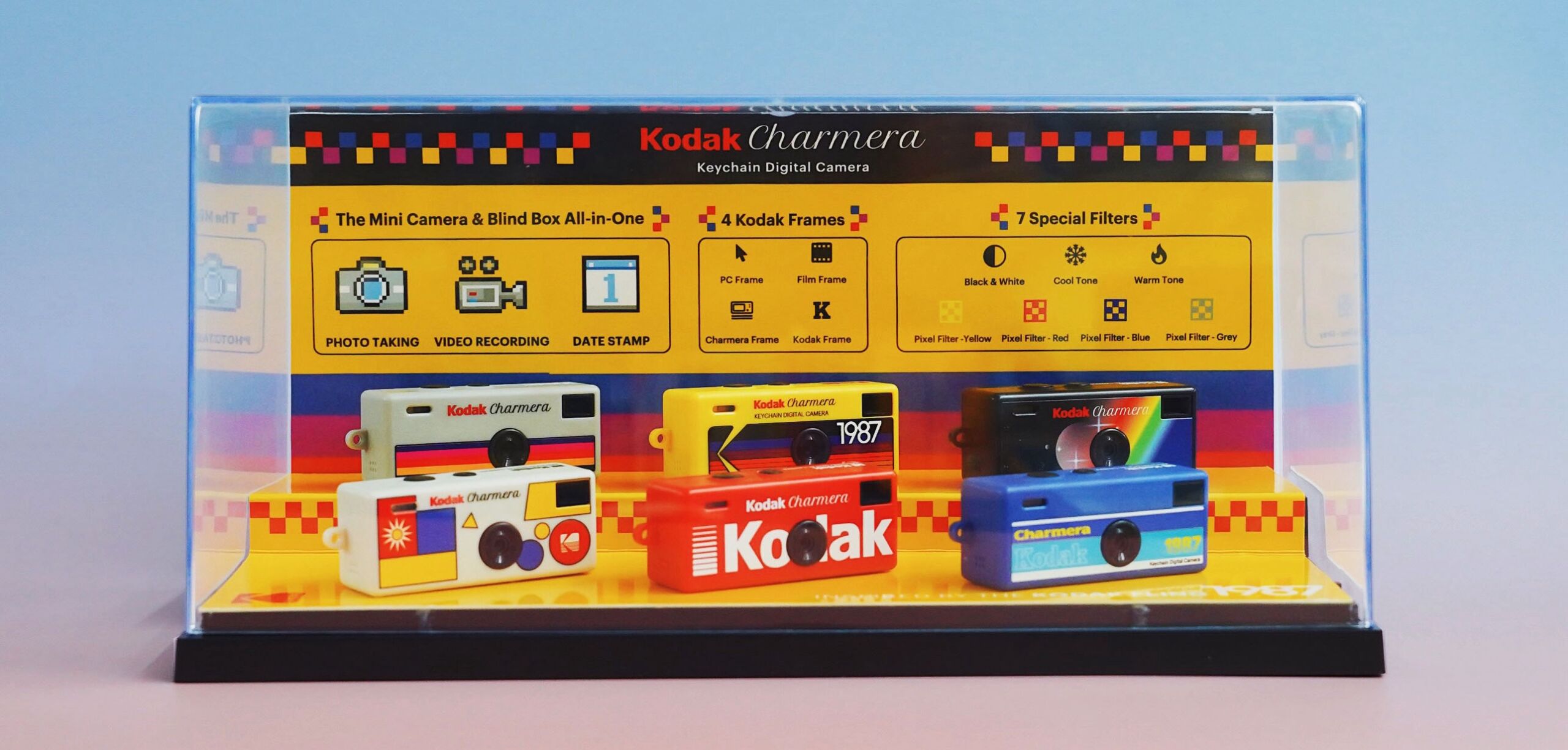 Kodak Charmera