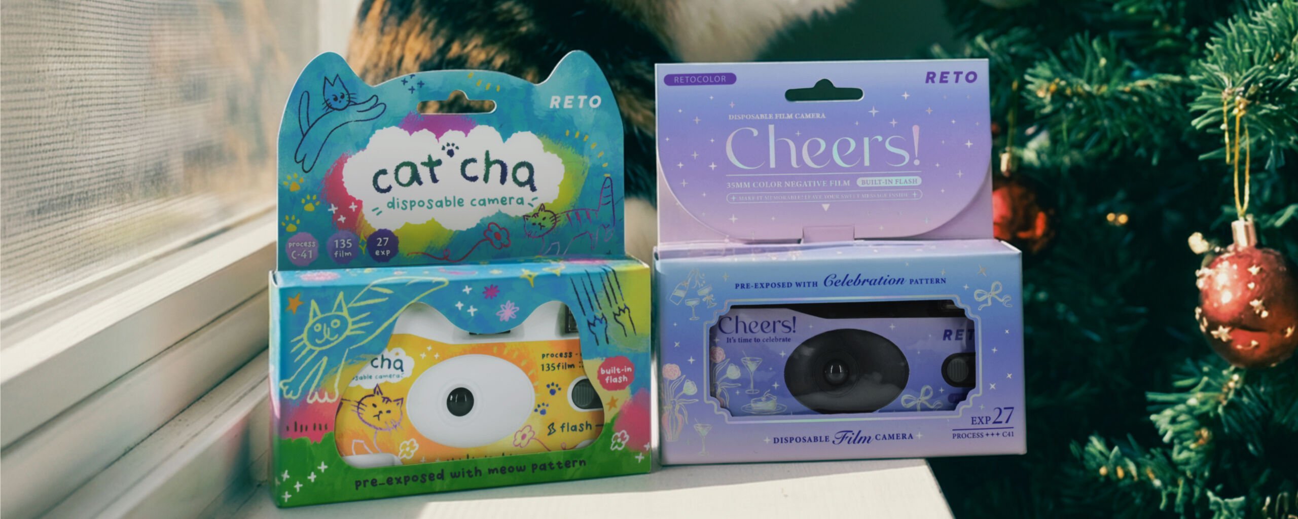 Efektli Çekat Modeller