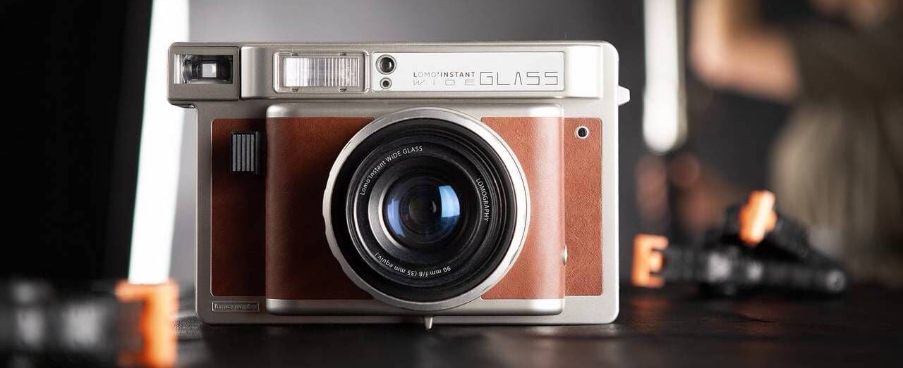 Tüm Lomography Ürünleri