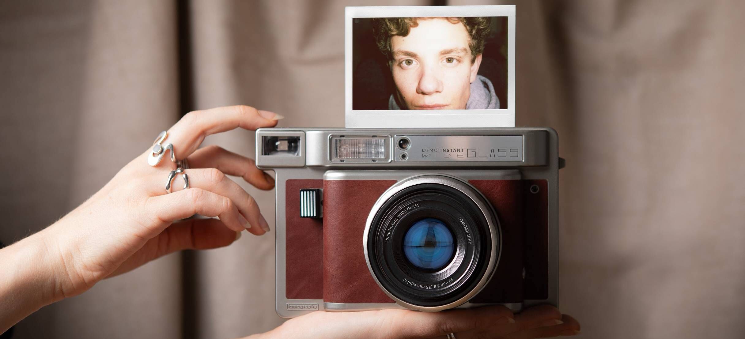 Tüm Lomography Ürünleri