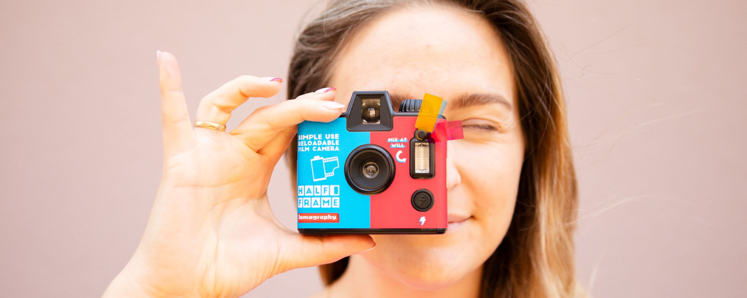 Tüm Lomography Çeşitleri