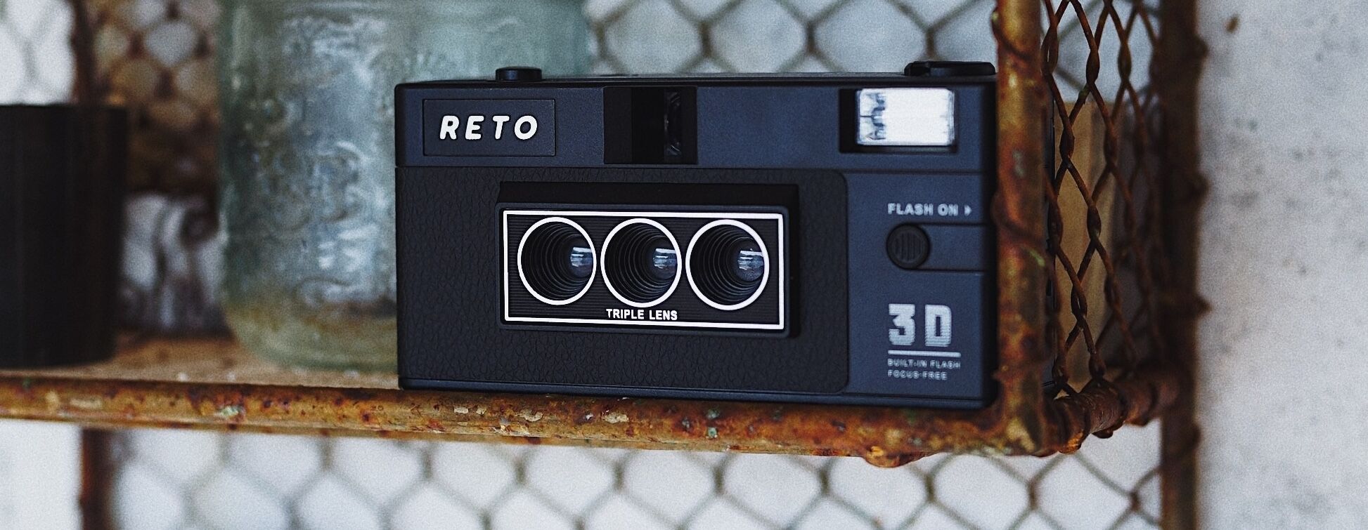 Reto3D